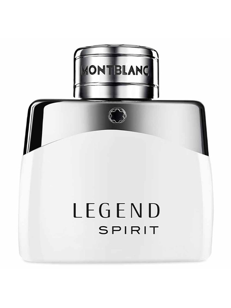 Legend spirit montblanc - perfume masculino - eau de toilette