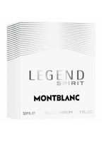 Legend spirit montblanc - perfume masculino - eau de toilette
