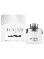 Legend spirit montblanc - perfume masculino - eau de toilette