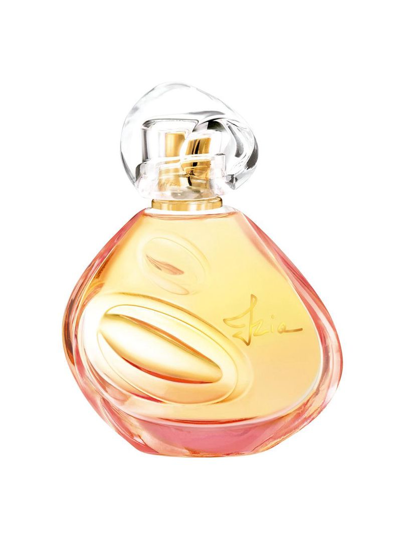 Izia sisley perfume feminino - eau de parfum