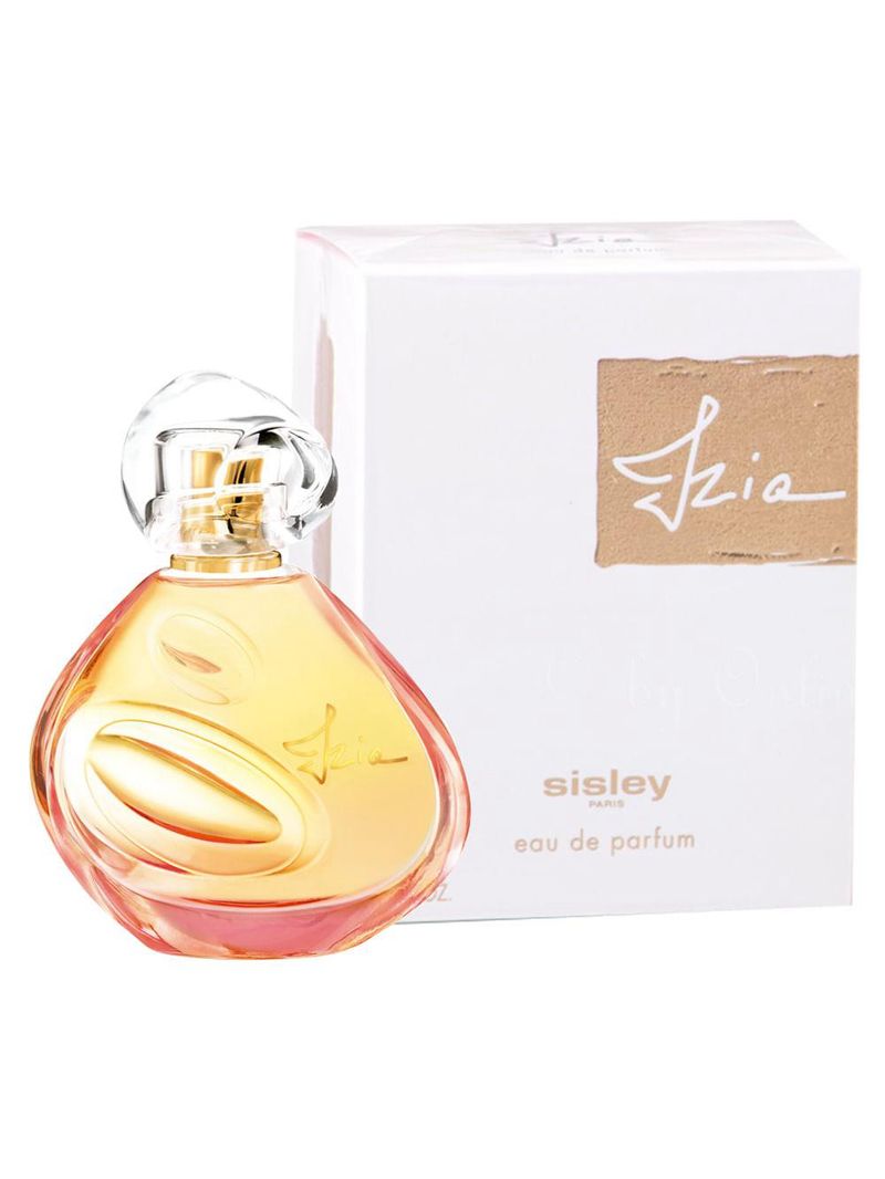 Izia sisley perfume feminino - eau de parfum