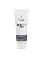 Hidratante corporal  glycare - mantecorp skincare