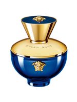 Dylan blue pour femme versace - perfume feminino eau de parfum