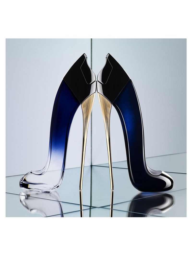 Good girl légère carolina herrera perfume feminino - eau de parfum