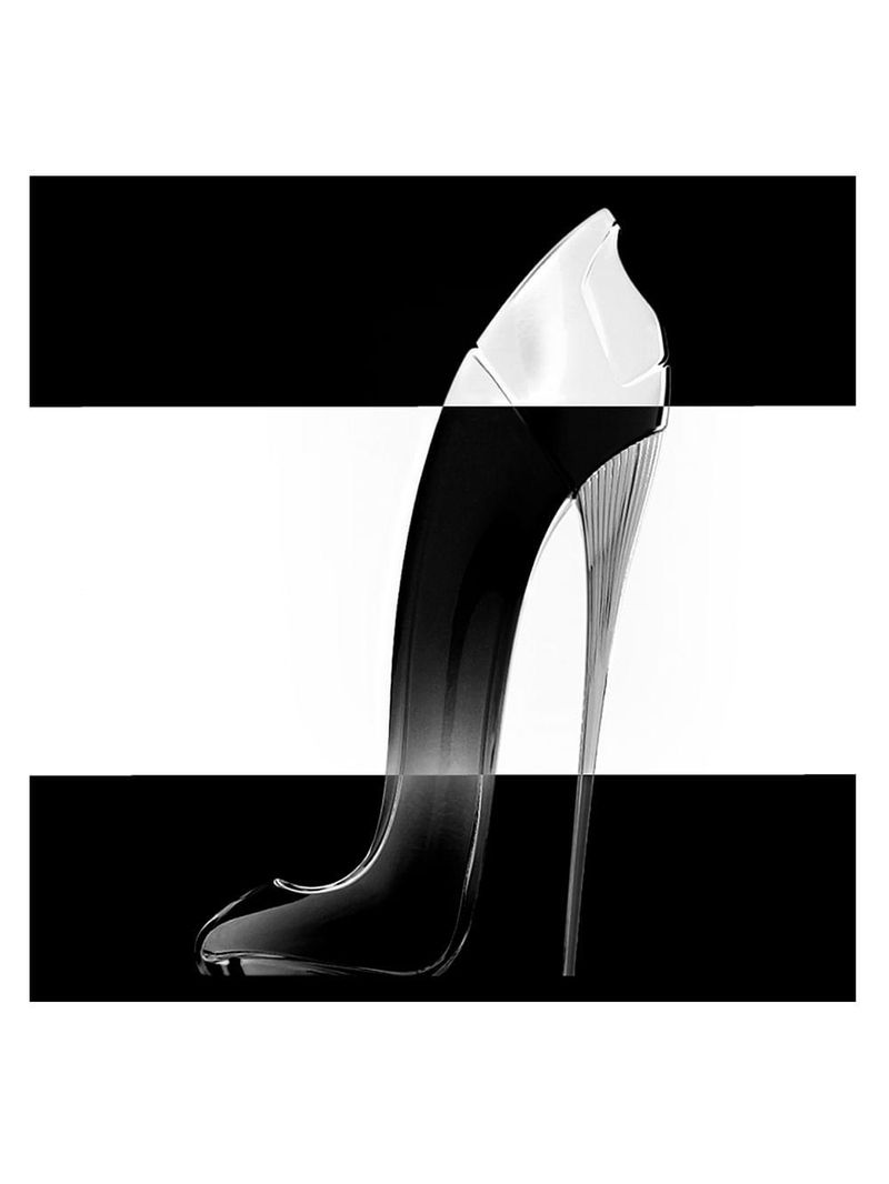 Good girl légère carolina herrera perfume feminino - eau de parfum