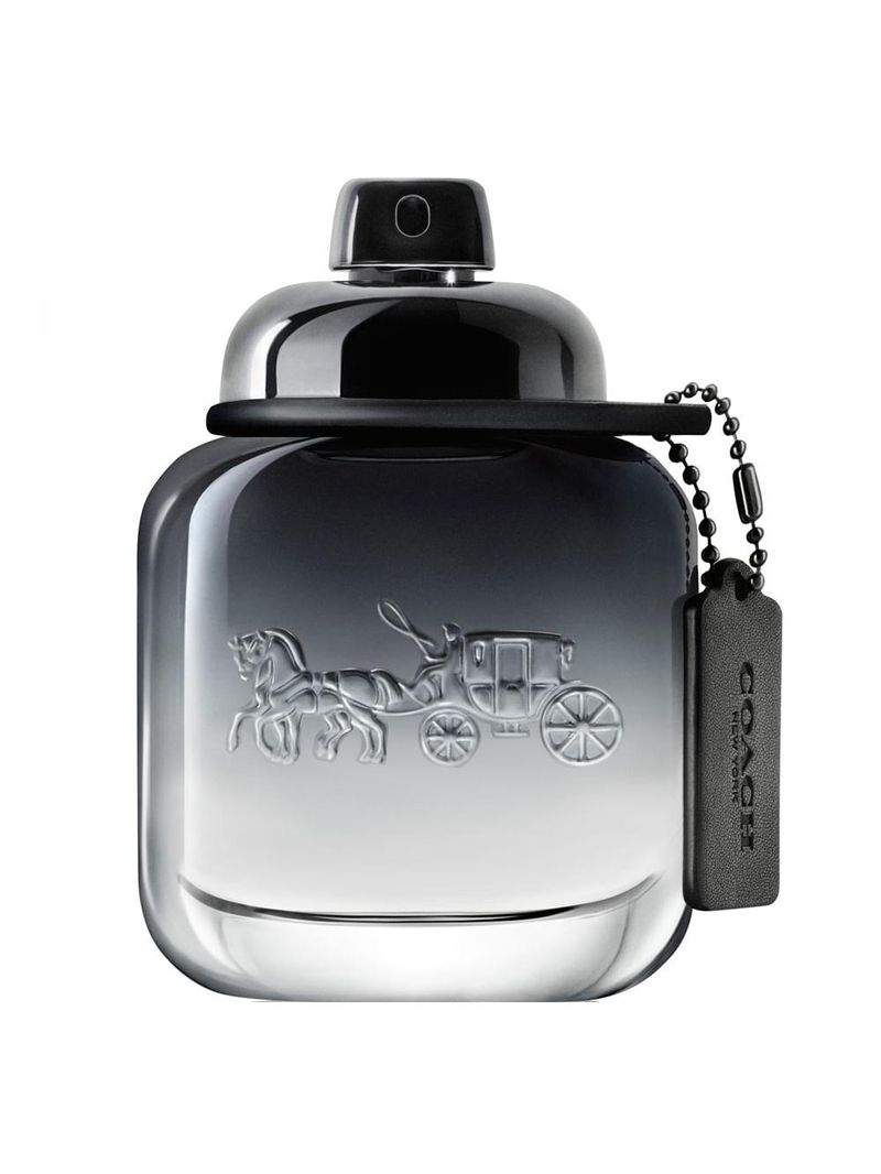 Coach for men coach perfume masculino - eau de toilette