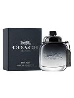 Coach for men coach perfume masculino - eau de toilette