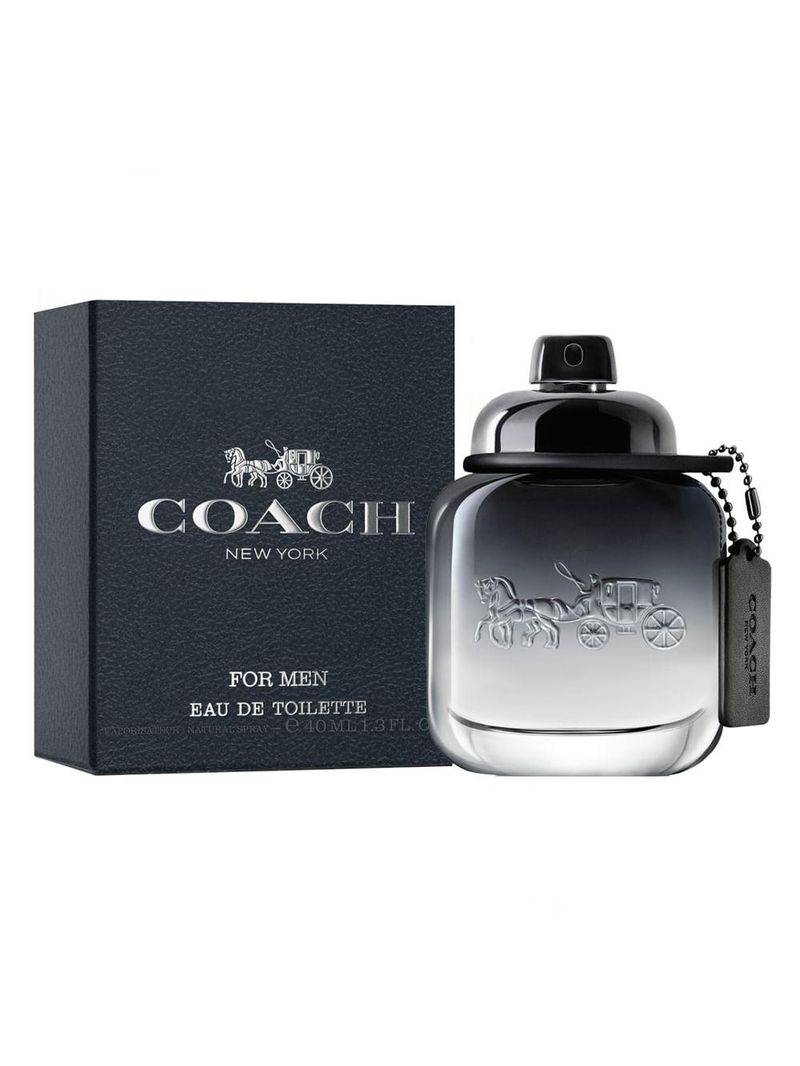 Coach for men coach perfume masculino - eau de toilette