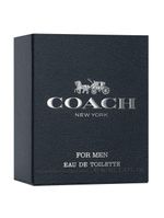 Coach for men coach perfume masculino - eau de toilette