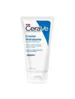Creme hidratante corporal cerave pele seca e extra seca com Ácido hialurônico