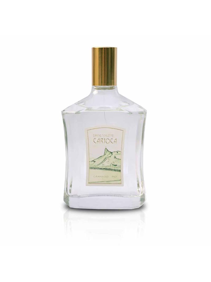 Carioca granado perfume unissex eau de toilete