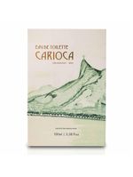 Carioca granado perfume unissex eau de toilete
