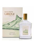 Carioca granado perfume unissex eau de toilete