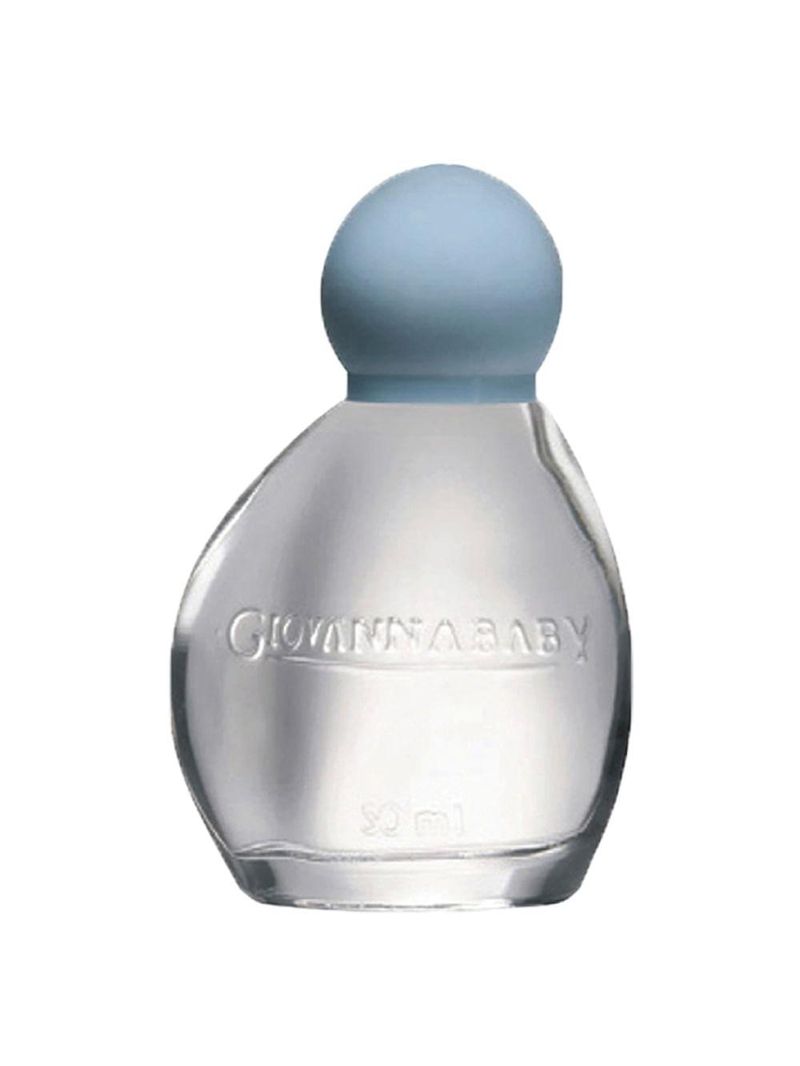 Blue giovanna baby perfume unissex - deo colônia