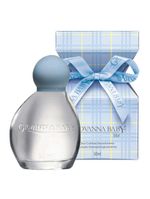 Blue giovanna baby perfume unissex - deo colônia