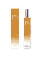 Be laranja perfume feminino - deo colônia