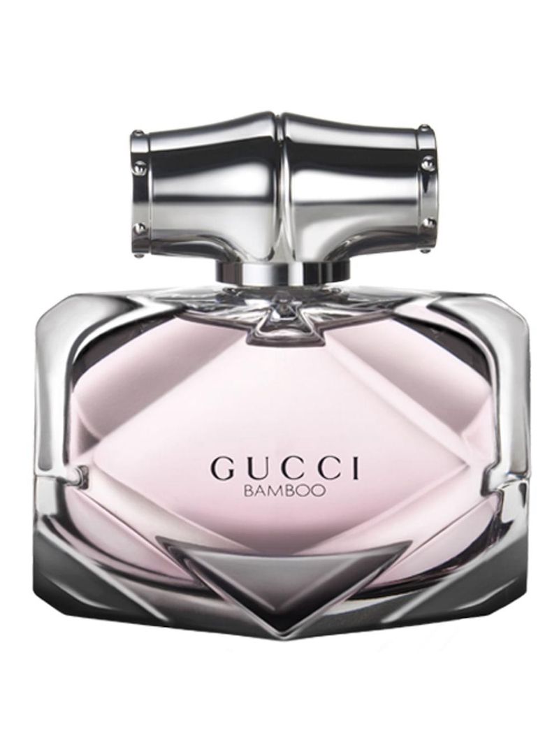 Bamboo gucci - perfume feminino eau de parfum