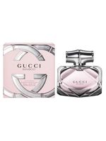 Bamboo gucci - perfume feminino eau de parfum