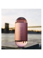 212 sexy carolina herrera - perfume feminino - eau de parfum
