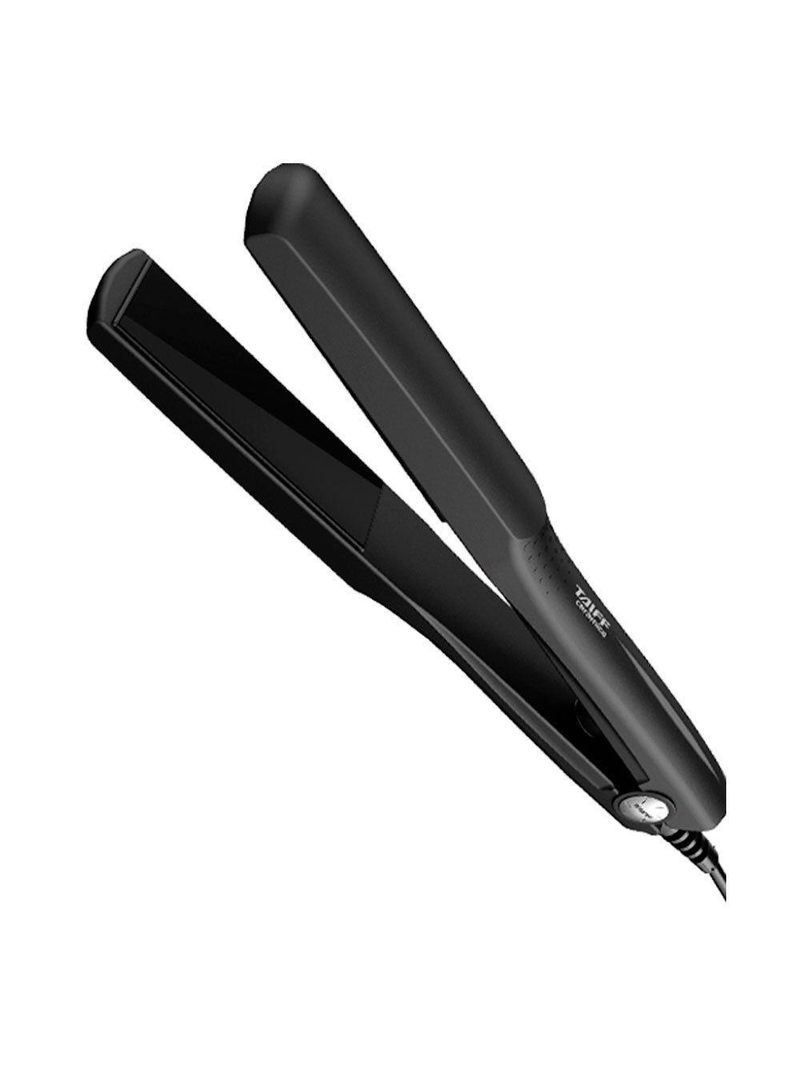 Prancha Alisadora Taiff Clássica Cerâmica Preto Bivolt