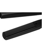 Prancha Alisadora Taiff Clássica Cerâmica Preto Bivolt