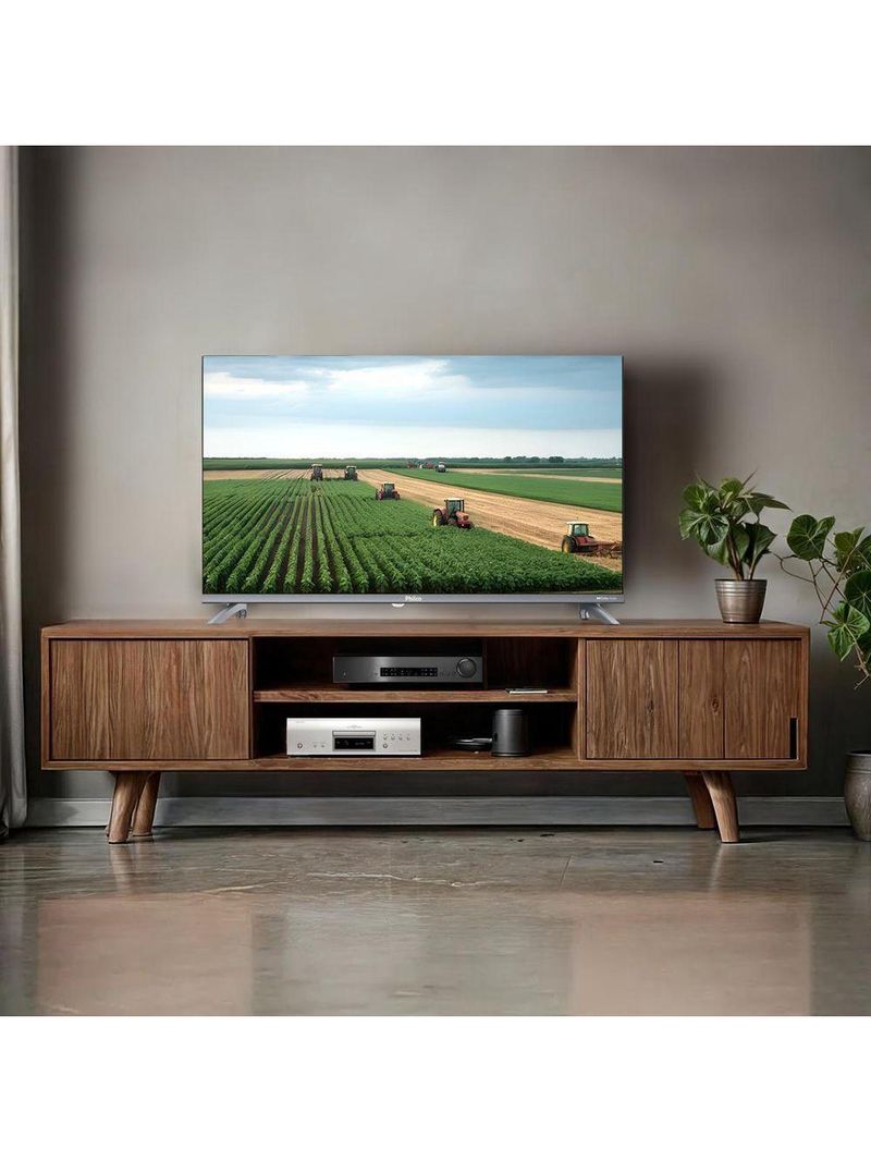 Smart TV 32” Philco LED Android TV Dolby Audio PTV32M9GACGB Bivolt