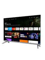 Smart TV 32” Philco LED Android TV Dolby Audio PTV32M9GACGB Bivolt