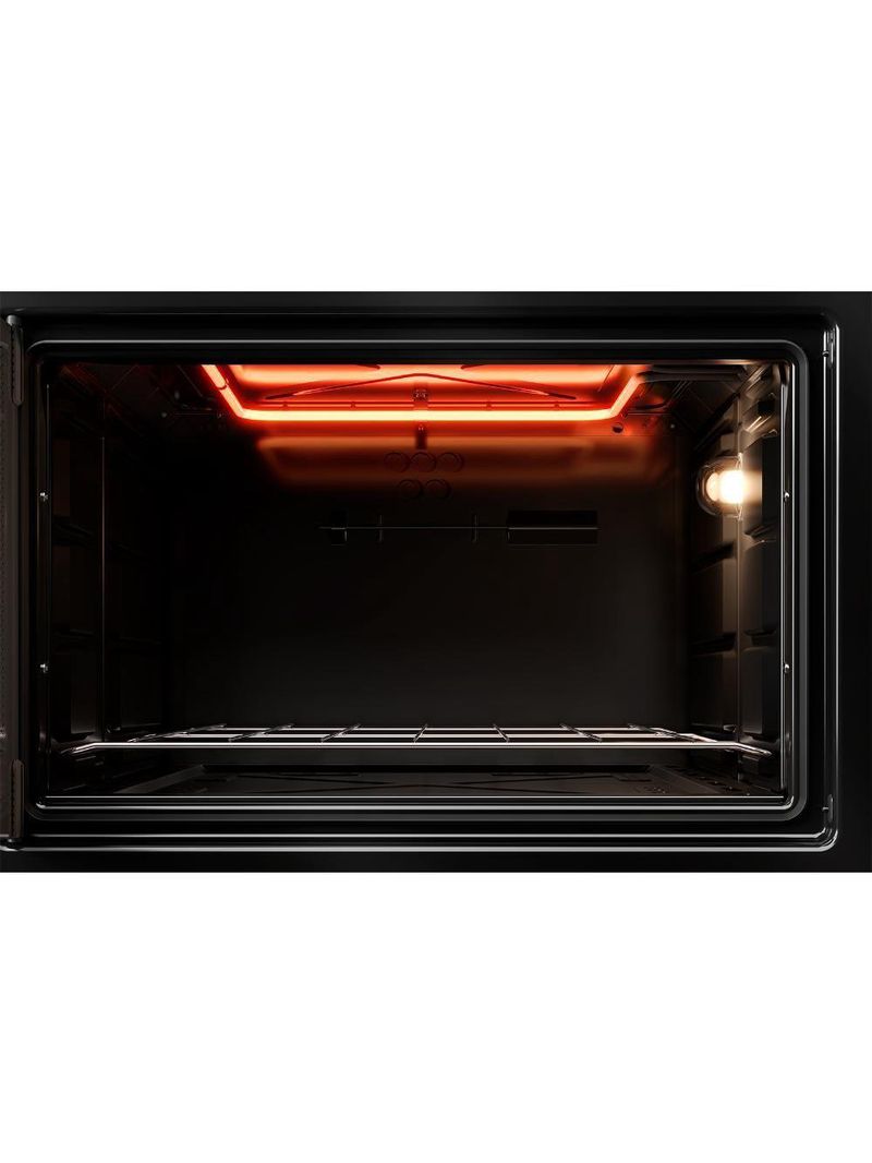 Forno Elétrico De Bancada Mueller 50L Com Grill 220V