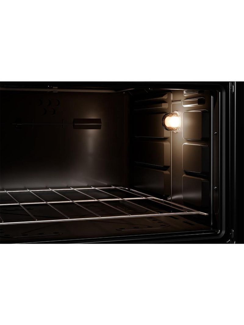 Forno Elétrico De Bancada Mueller 50L Com Grill 220V