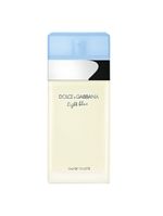 Perfume Light Blue Dolce E Gabbana Feminino Eau De Toilette 100ml