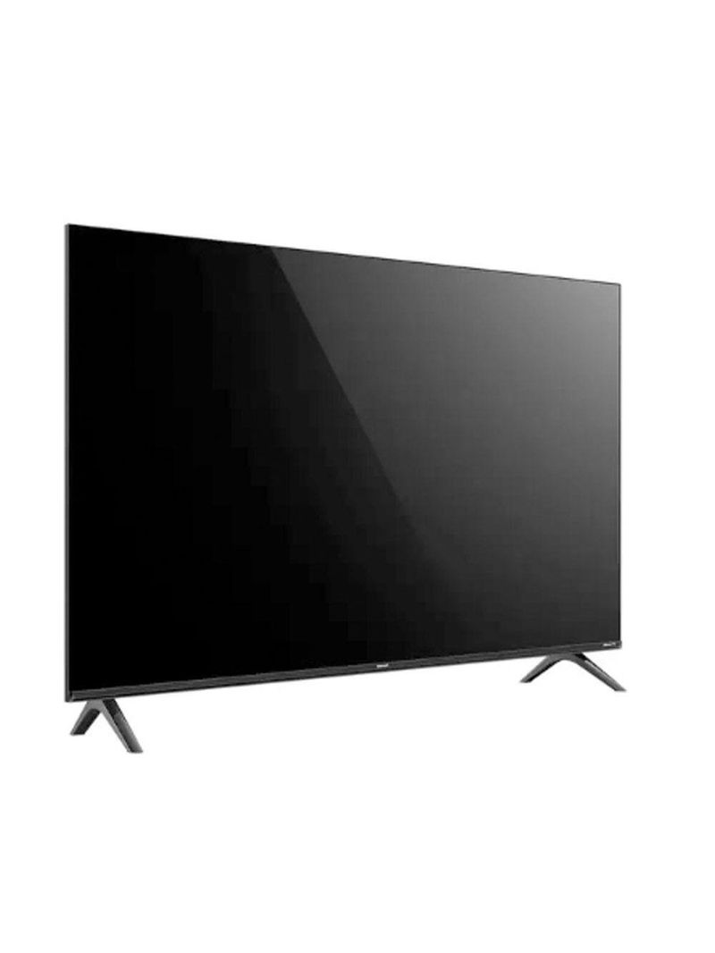 TV Semp 43 R6610 LED Full HD Roku Wifi Dual USB Hdmi Preto