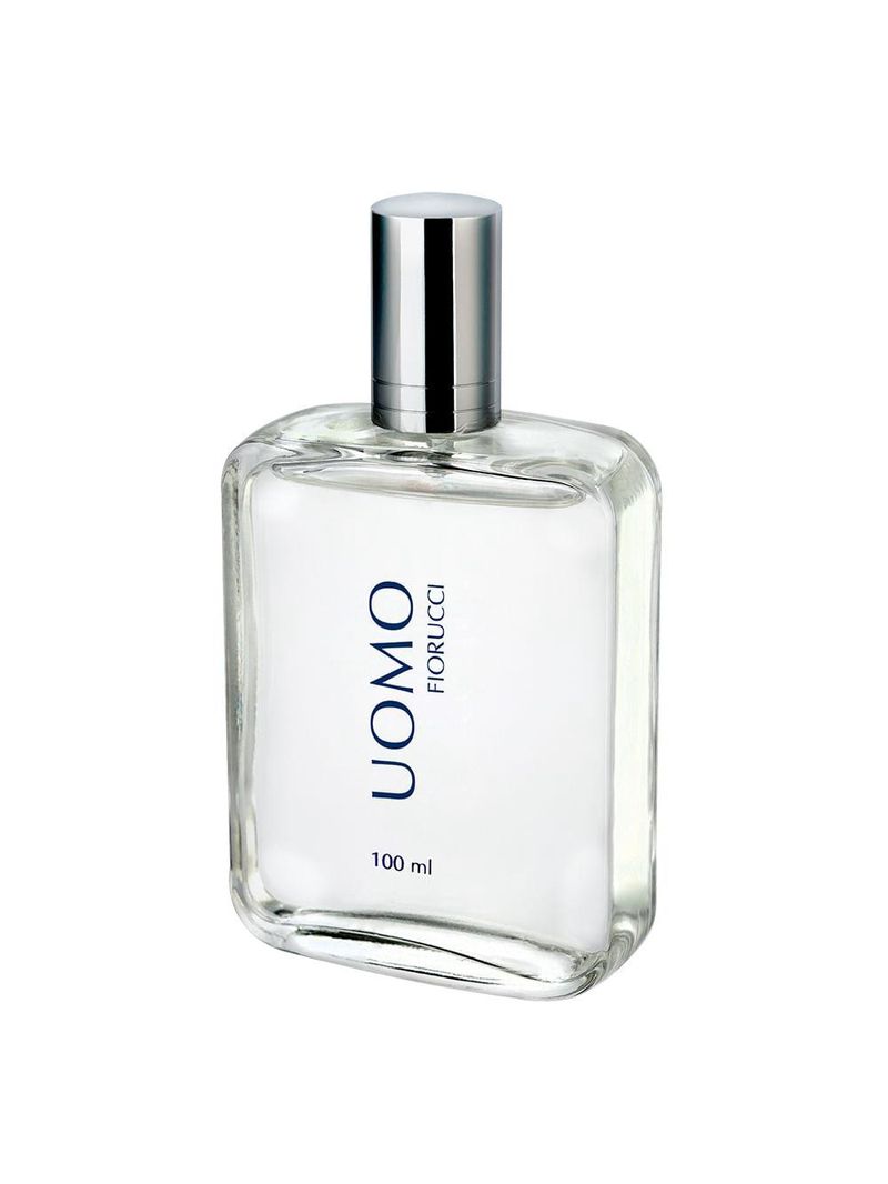 Uomo fiorucci- perfume masculino - deo colônia
