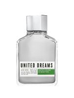 United dreams aim high benetton - perfume masculino - eau de toilette