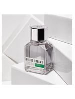 United dreams aim high benetton - perfume masculino - eau de toilette