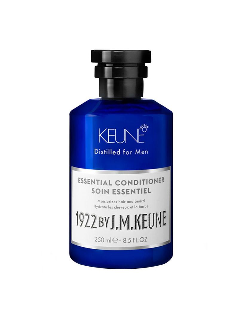 Keune 1922 essential conditioner - condicionador