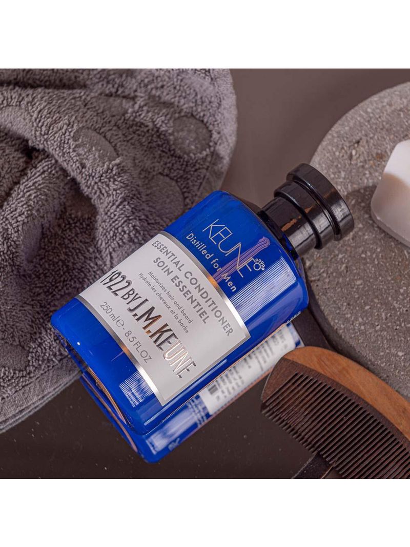 Keune 1922 essential conditioner - condicionador