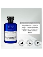 Keune 1922 essential conditioner - condicionador