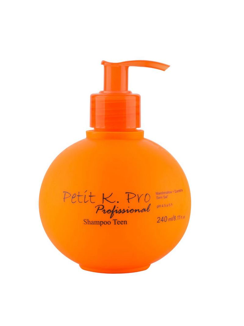 K-pro teen petit - shampoo
