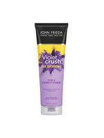 John frieda violet crush for blondes condicionador