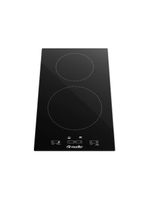 Cooktop Mueller 2 Bocas de Indução Painel Touch 220V