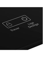 Cooktop Mueller 2 Bocas de Indução Painel Touch 220V