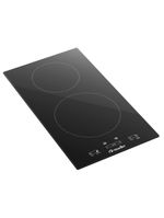 Cooktop Mueller 2 Bocas de Indução Painel Touch 220V