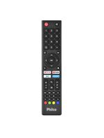 Smart TV 32” Philco Android TV Led HDR10 P32SAA Bivolt