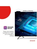 Smart Tv Aiwa 55 Android, 4k, Dolby Vision & Atmos - Aws-tv-55-bl-01 Biv