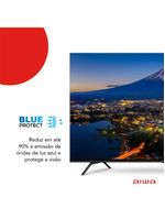 Smart Tv Aiwa 55 Android, 4k, Dolby Vision & Atmos - Aws-tv-55-bl-01 Biv