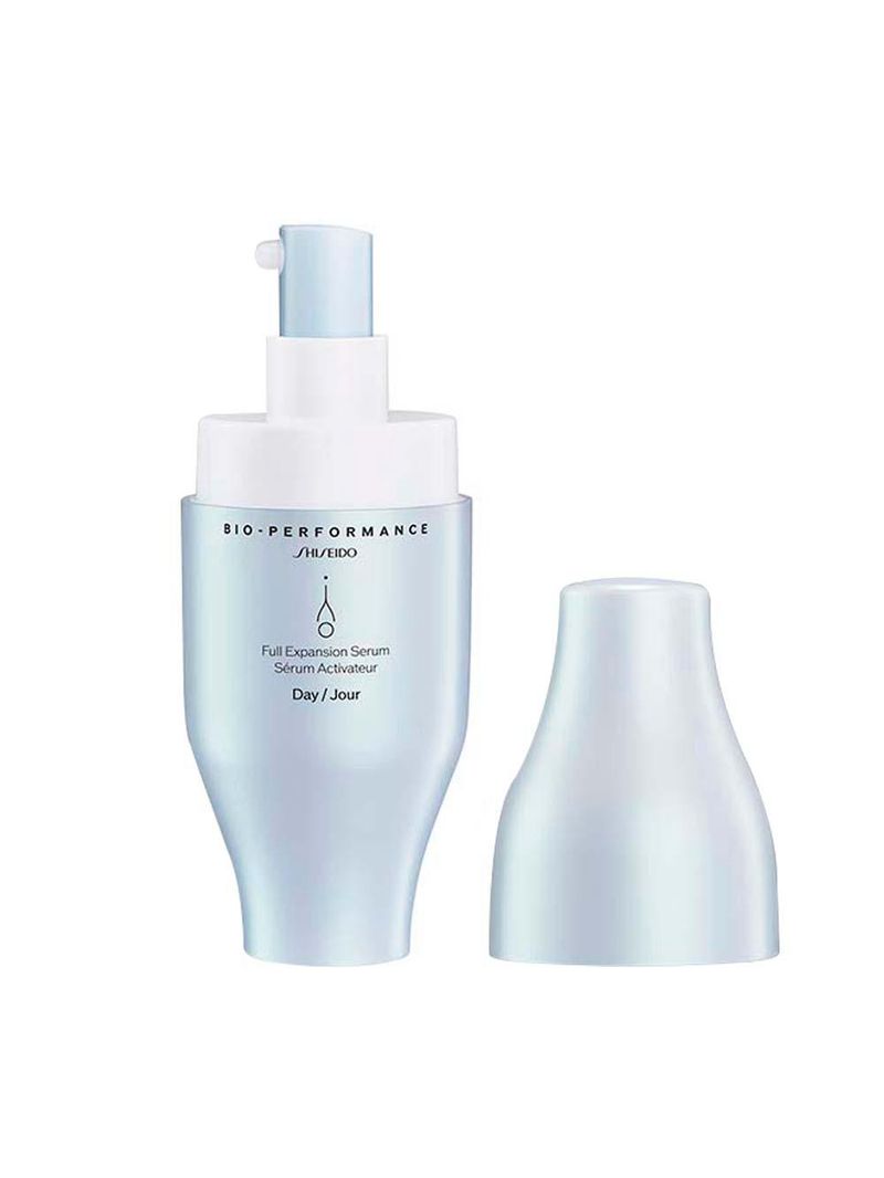 Sérum shiseido bio-performance skin filler