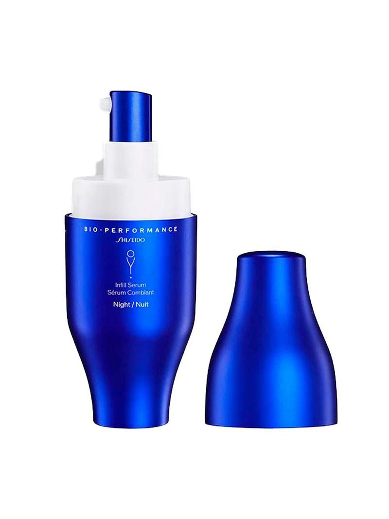 Sérum shiseido bio-performance skin filler