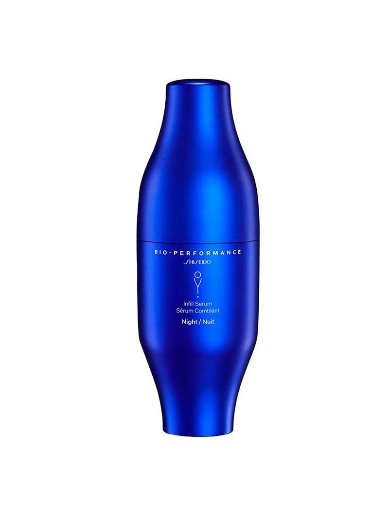 Sérum shiseido bio-performance skin filler