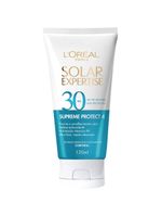 Protetor solar corporal l'oréal paris solar expertise supreme protect 4 fps30