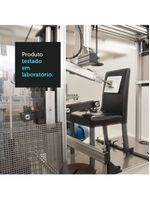 Conjunto Sala de Jantar Luana Mesa 4 Cadeiras Madesa